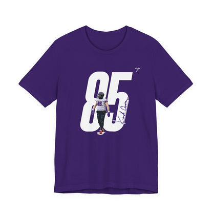 Kurtis Crossman Graphic Tee
