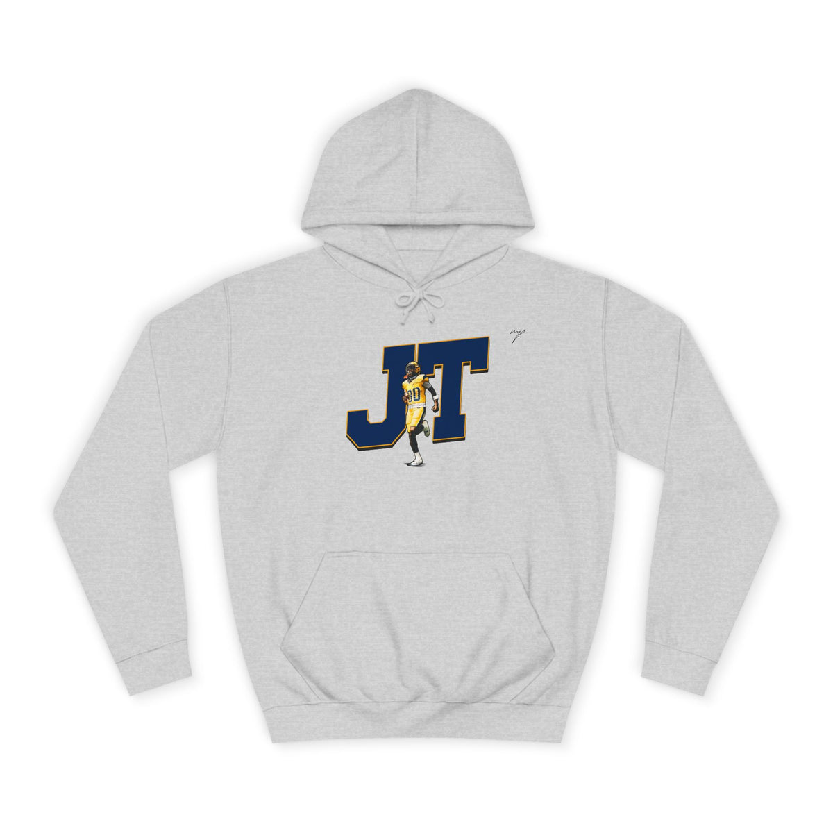 Jeremiah Thomas Hoodie