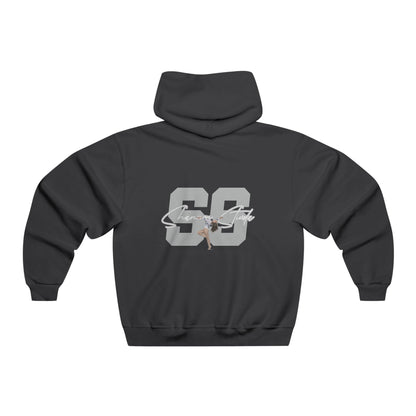 Shannon Stivala Vintage Hoodie