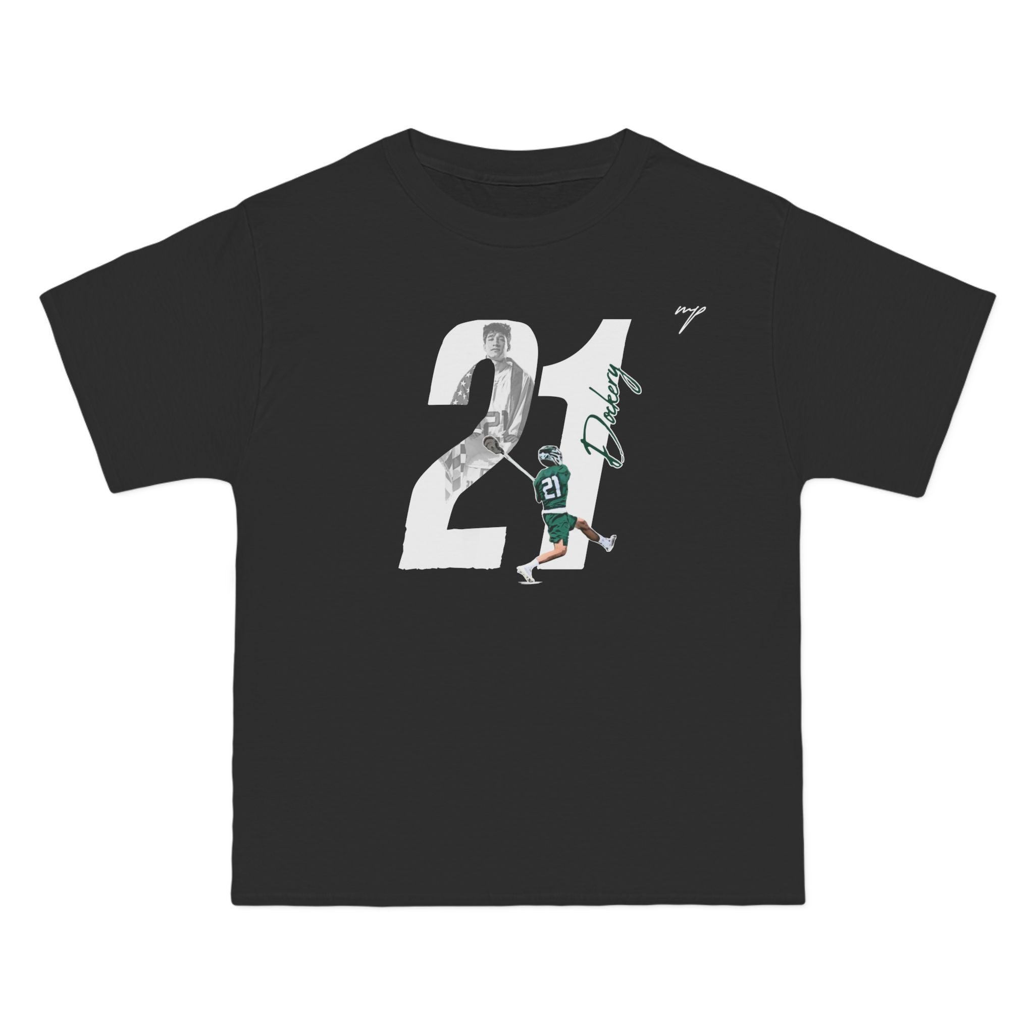 Xavier Dockery Vintage Tee