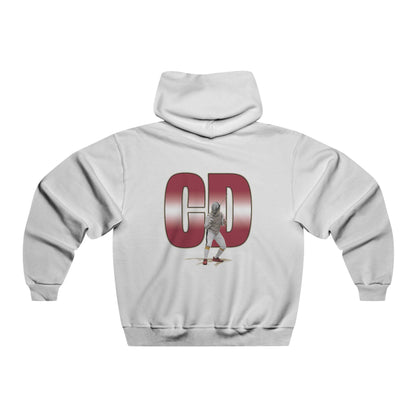 Christopher Davis Vintage Hoodie