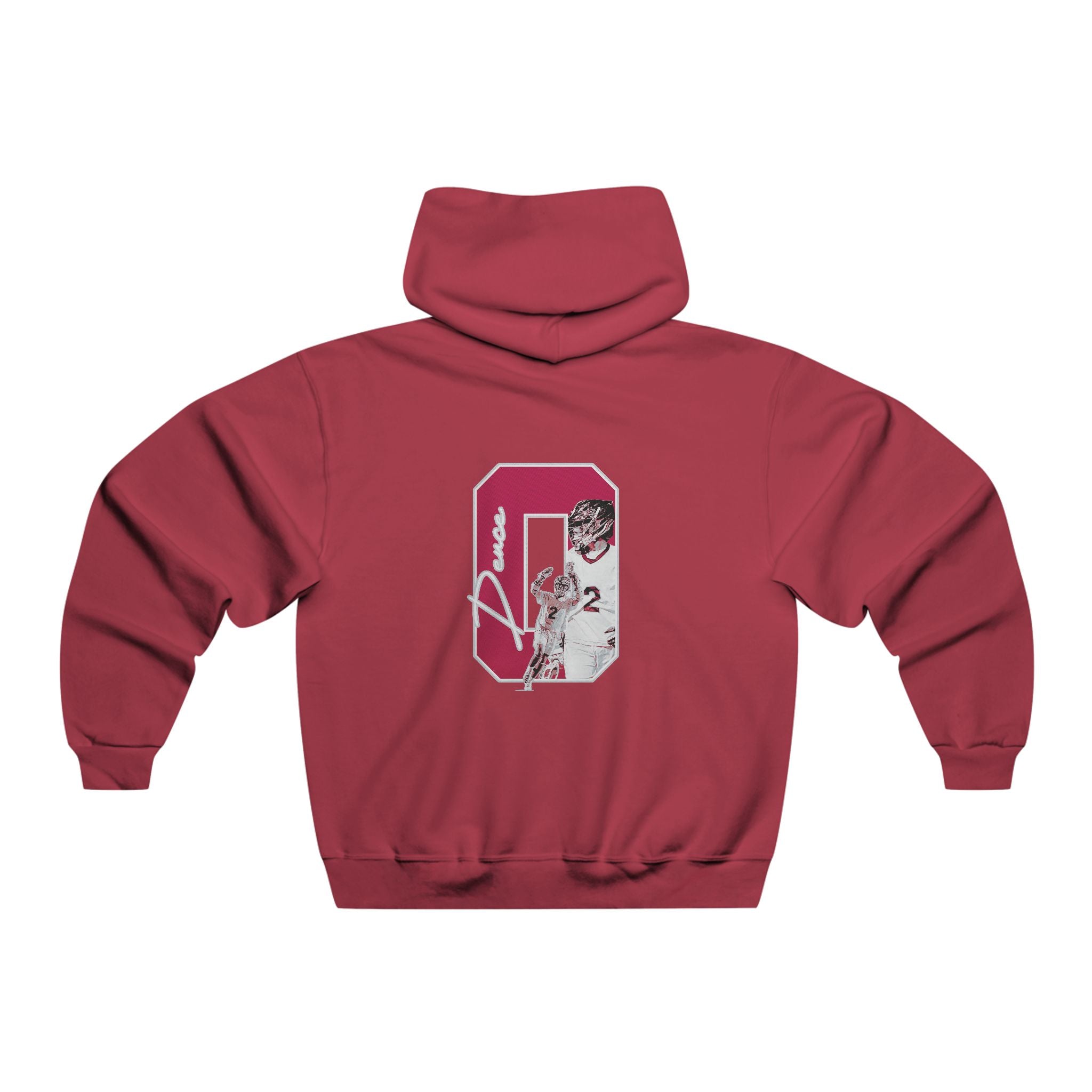 James Finch Vintage Hoodie