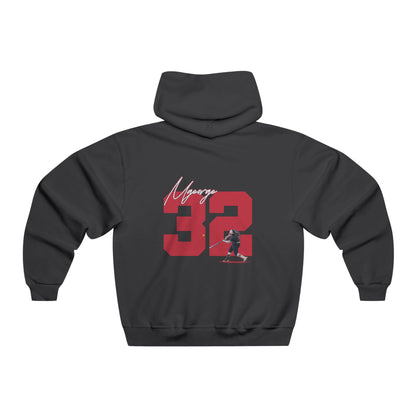 Madi George Vintage Hoodie