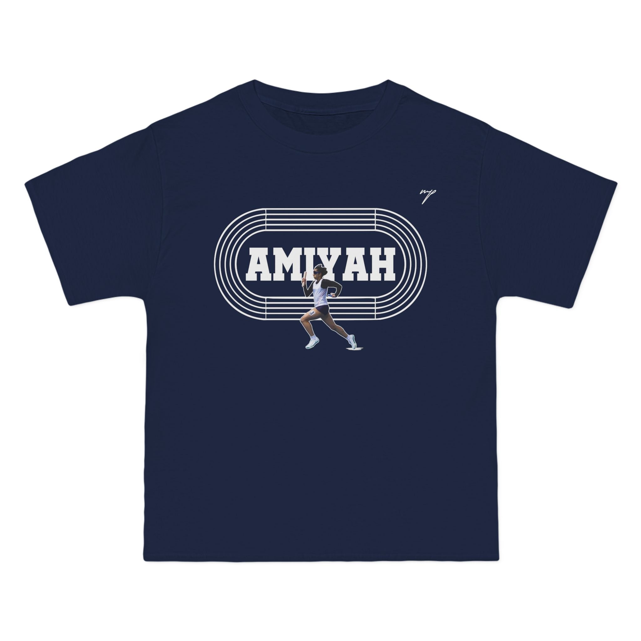 Amiyah Galica Vintage Tee