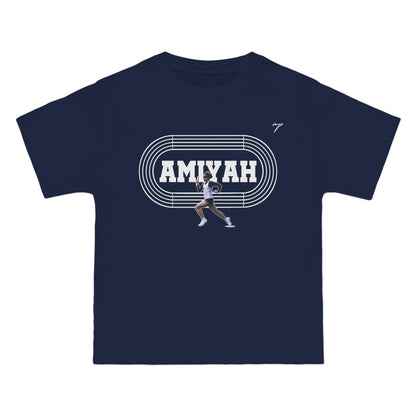 Amiyah Galica Vintage Tee