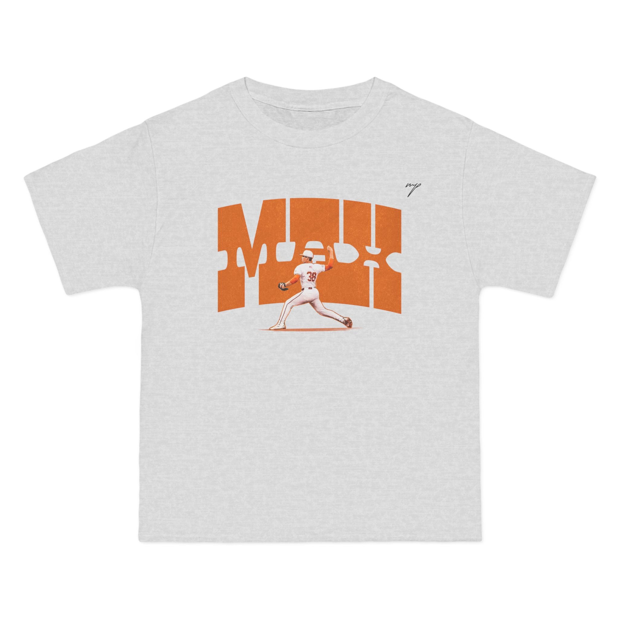 Max Grubbs Vintage Tee