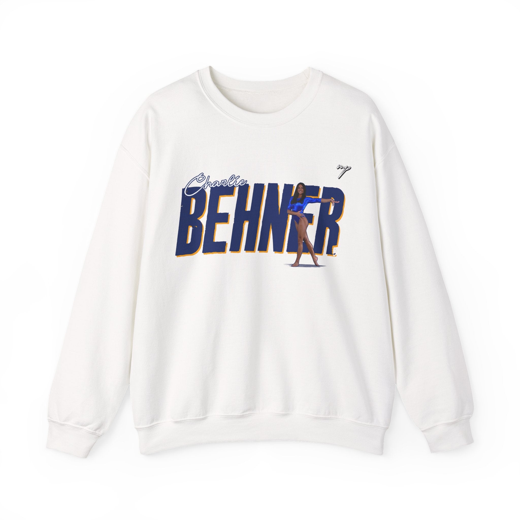 Charlie Behner Crewneck