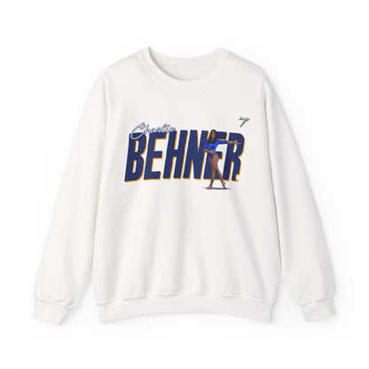 Charlie Behner Crewneck