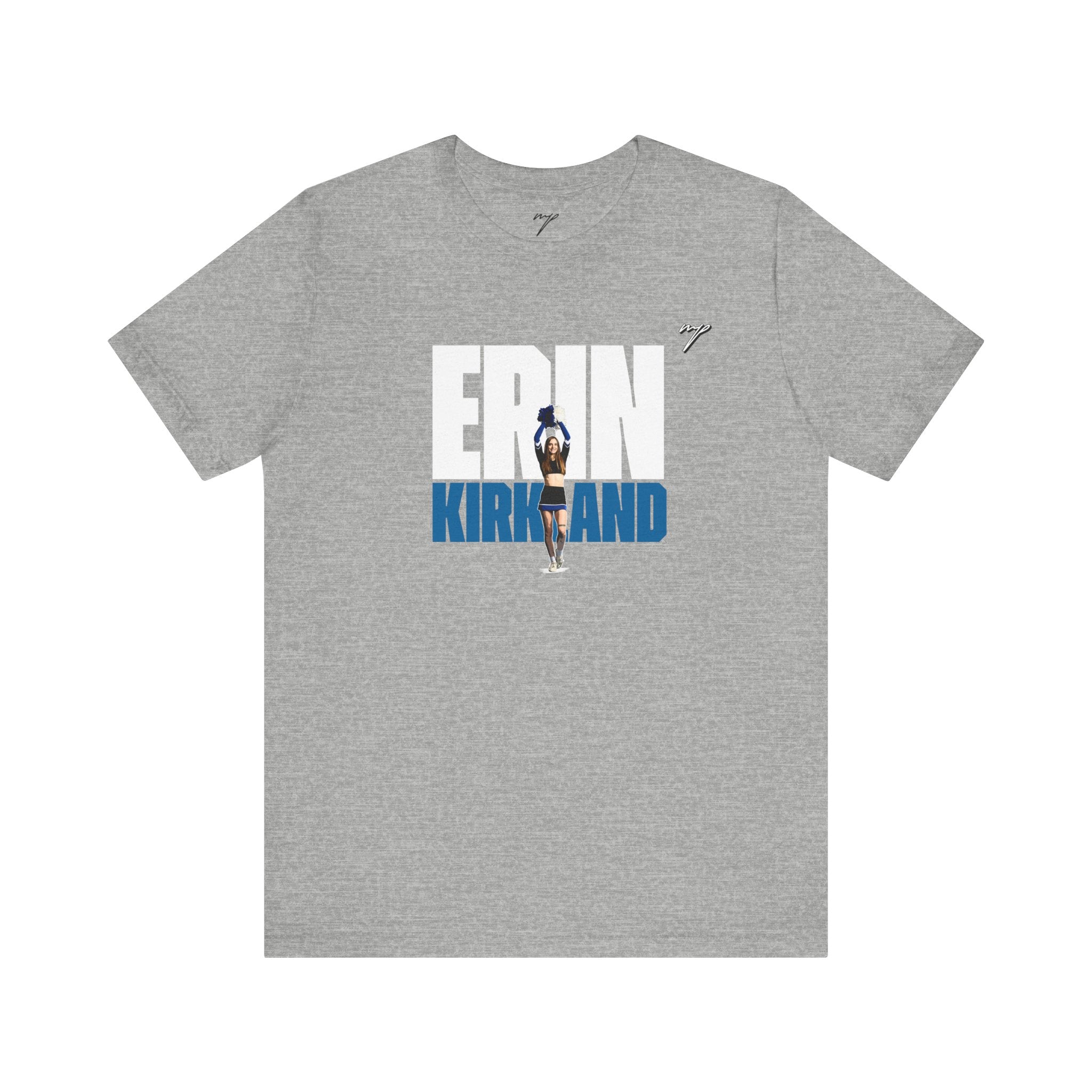 Erin Kirkland Graphic Tee