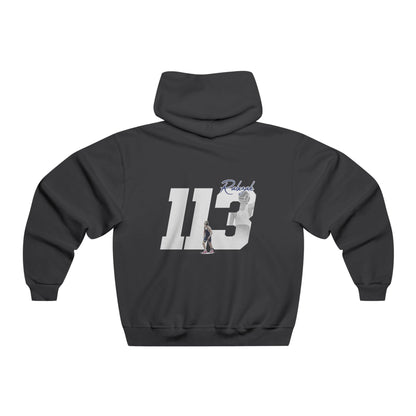 Maddux Rabczak Vintage Hoodie
