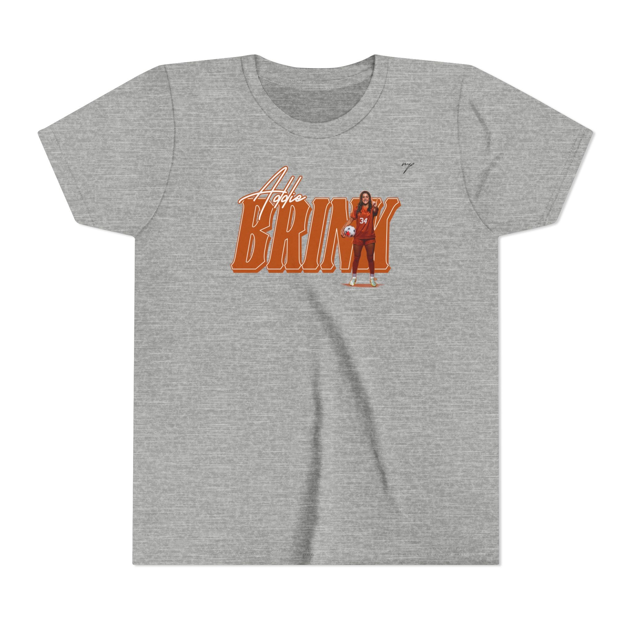 Addie Brink YOUTH Graphic Tee