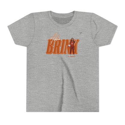 Addie Brink YOUTH Graphic Tee