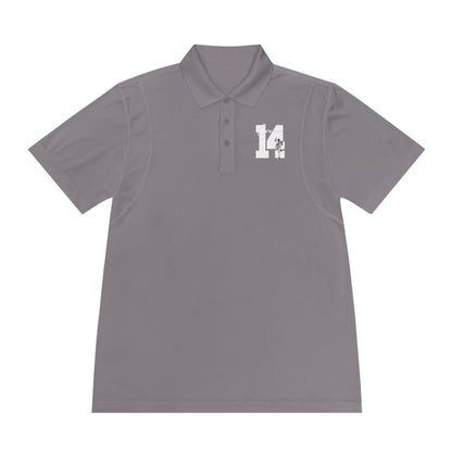 Brody Coxen Polo