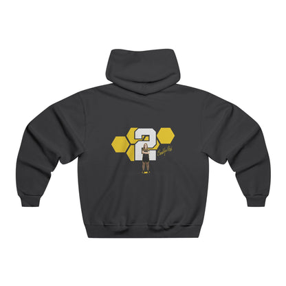 Brooklyn Hieb Vintage Hoodie