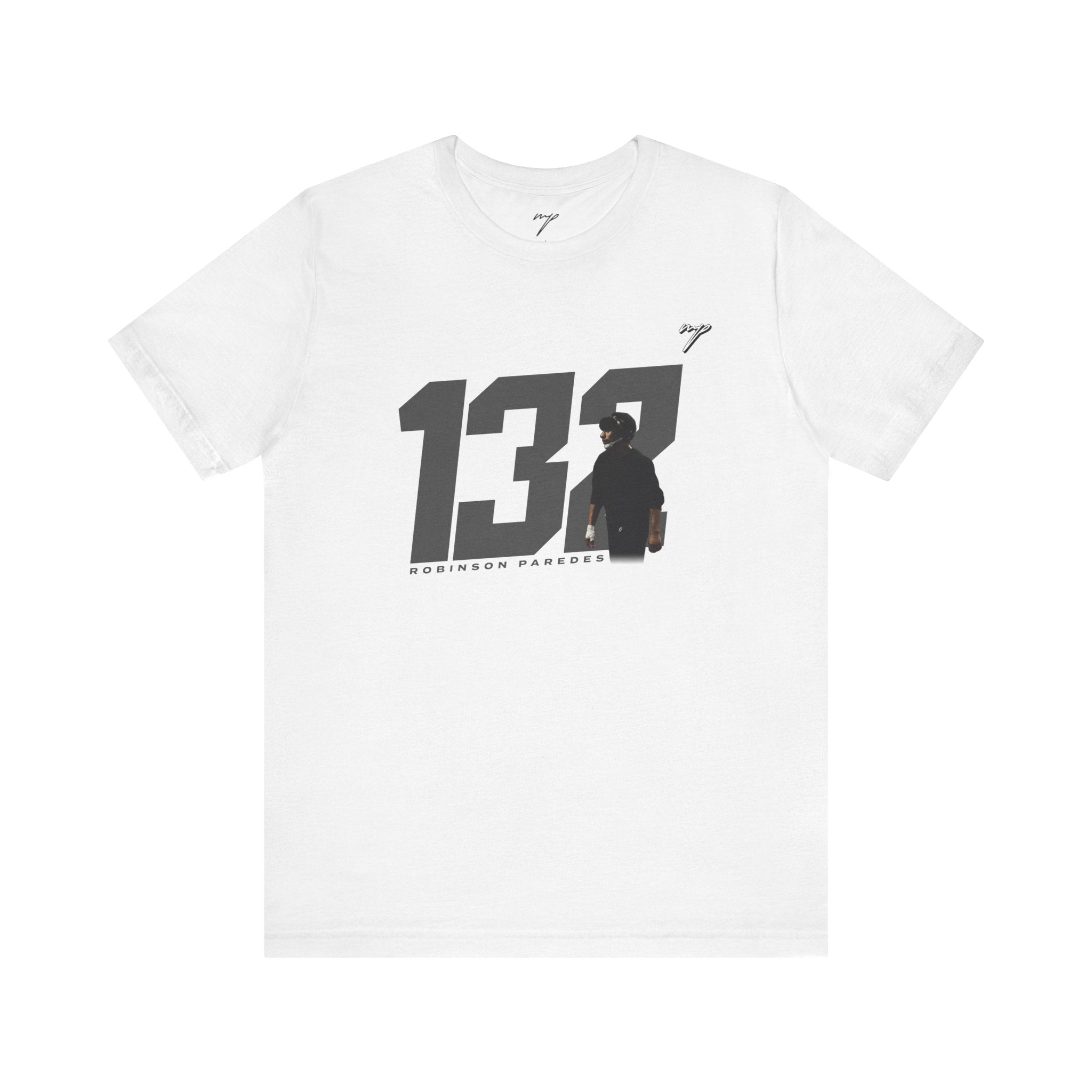 Robinson Paredes Graphic Tee