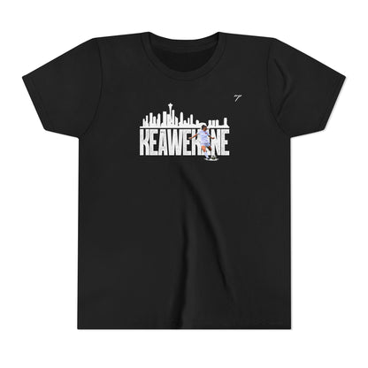Evalani Keawekane YOUTH Graphic Tee