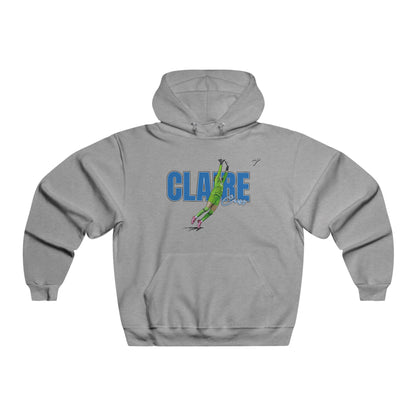 Claire Cress Vintage Hoodie
