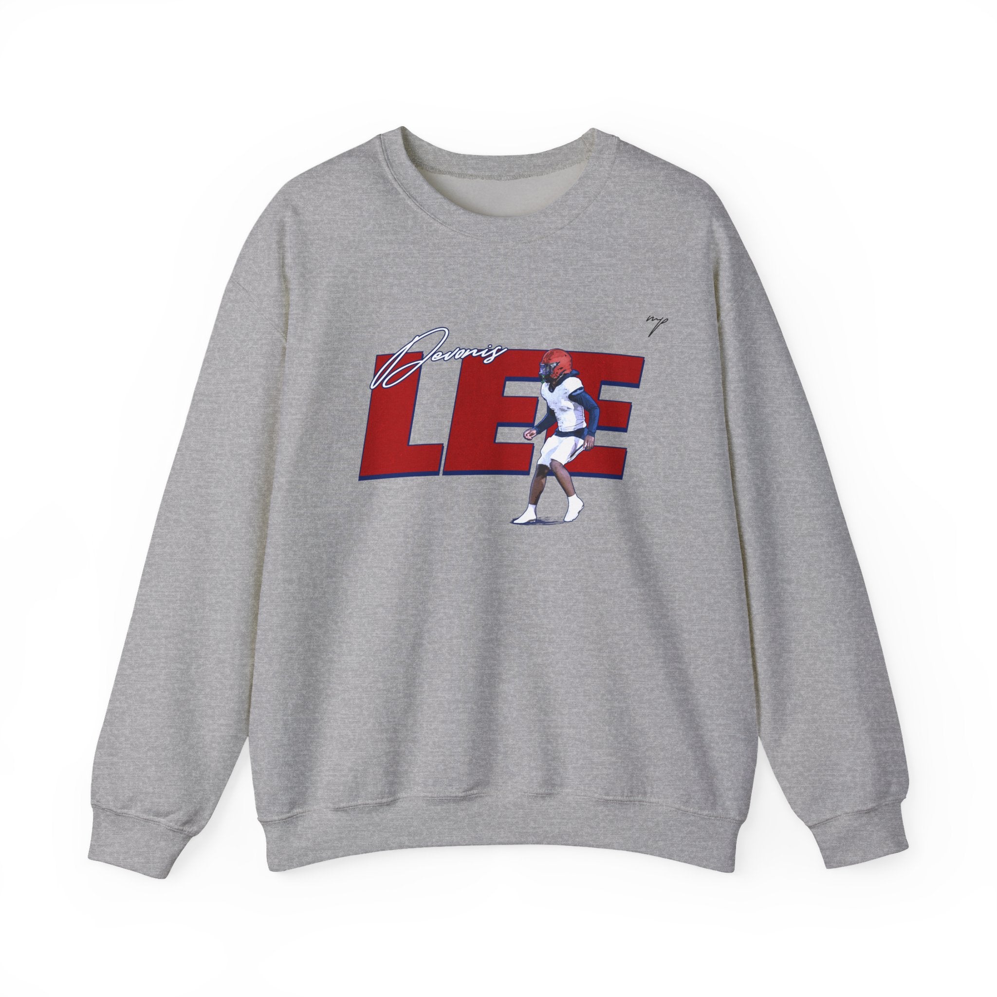 Devonis Lee Crewneck