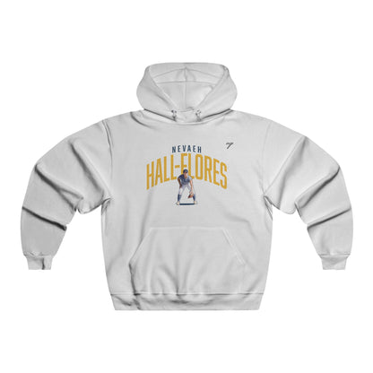 Nevaeh Hall-Flores Vintage Hoodie