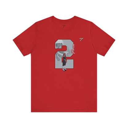 Hadley Parisien Graphic Tee