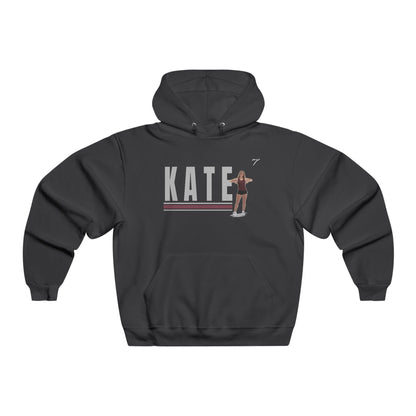 Kate Alvis Vintage Hoodie