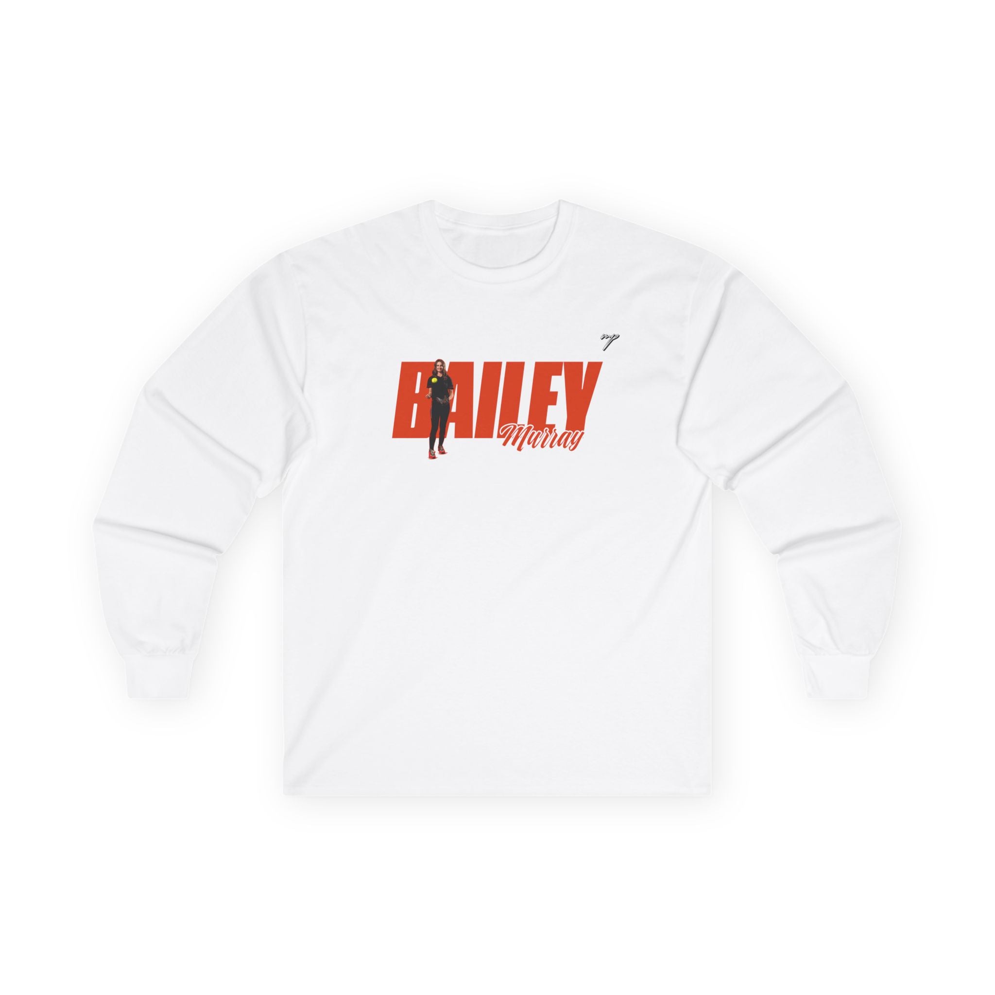 Bailey Murray Long Sleeve Tee