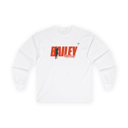 Bailey Murray Long Sleeve Tee