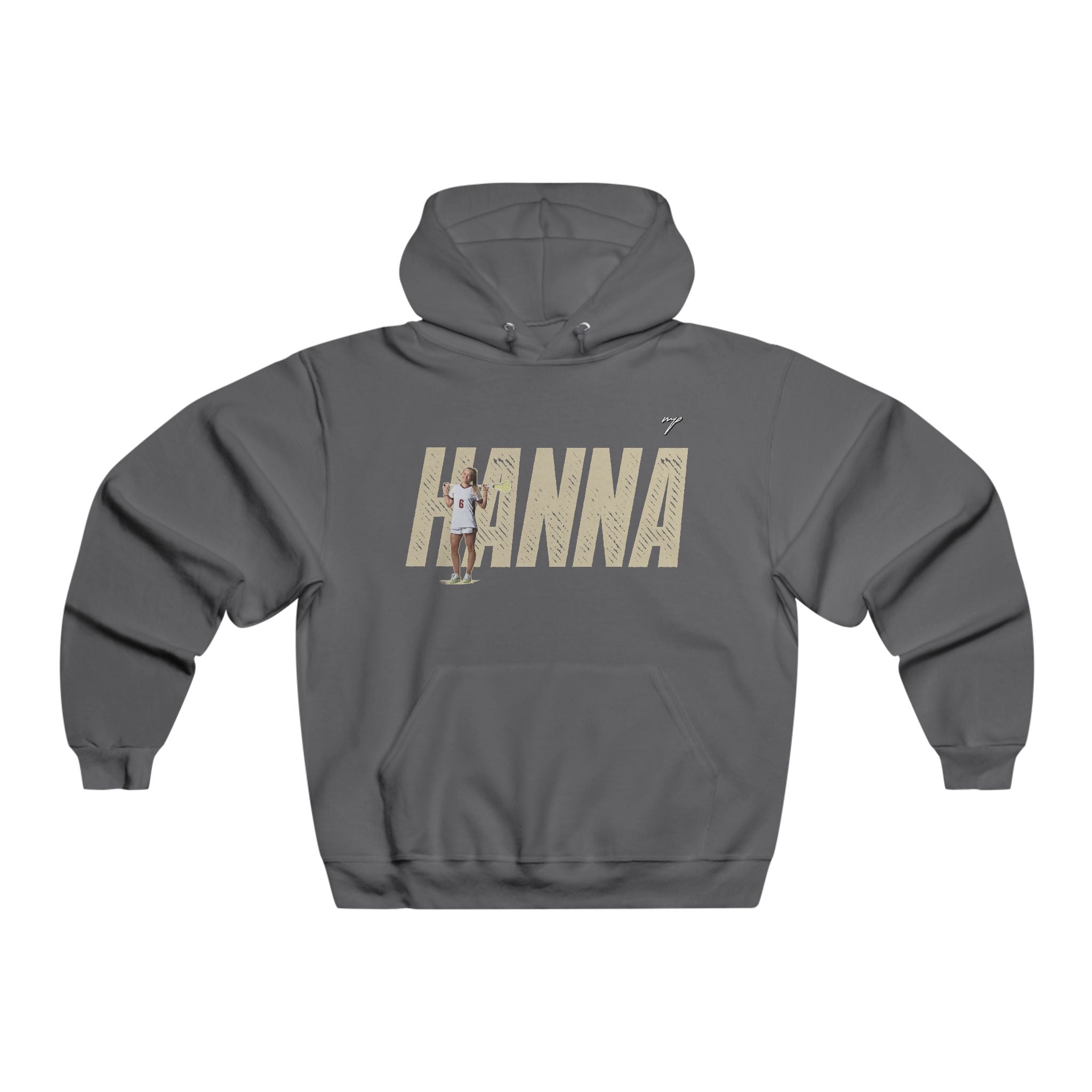 Hanna Davis Vintage Hoodie