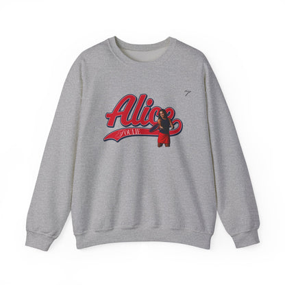 Alice Soulie Crewneck