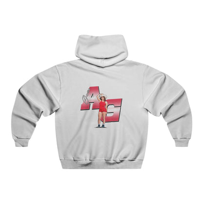 Alexa Garcia Vintage Hoodie