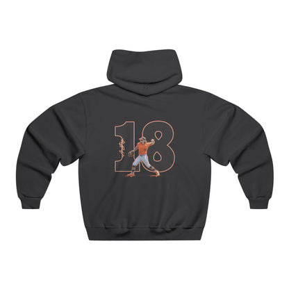 Chase Armstrong Vintage Hoodie