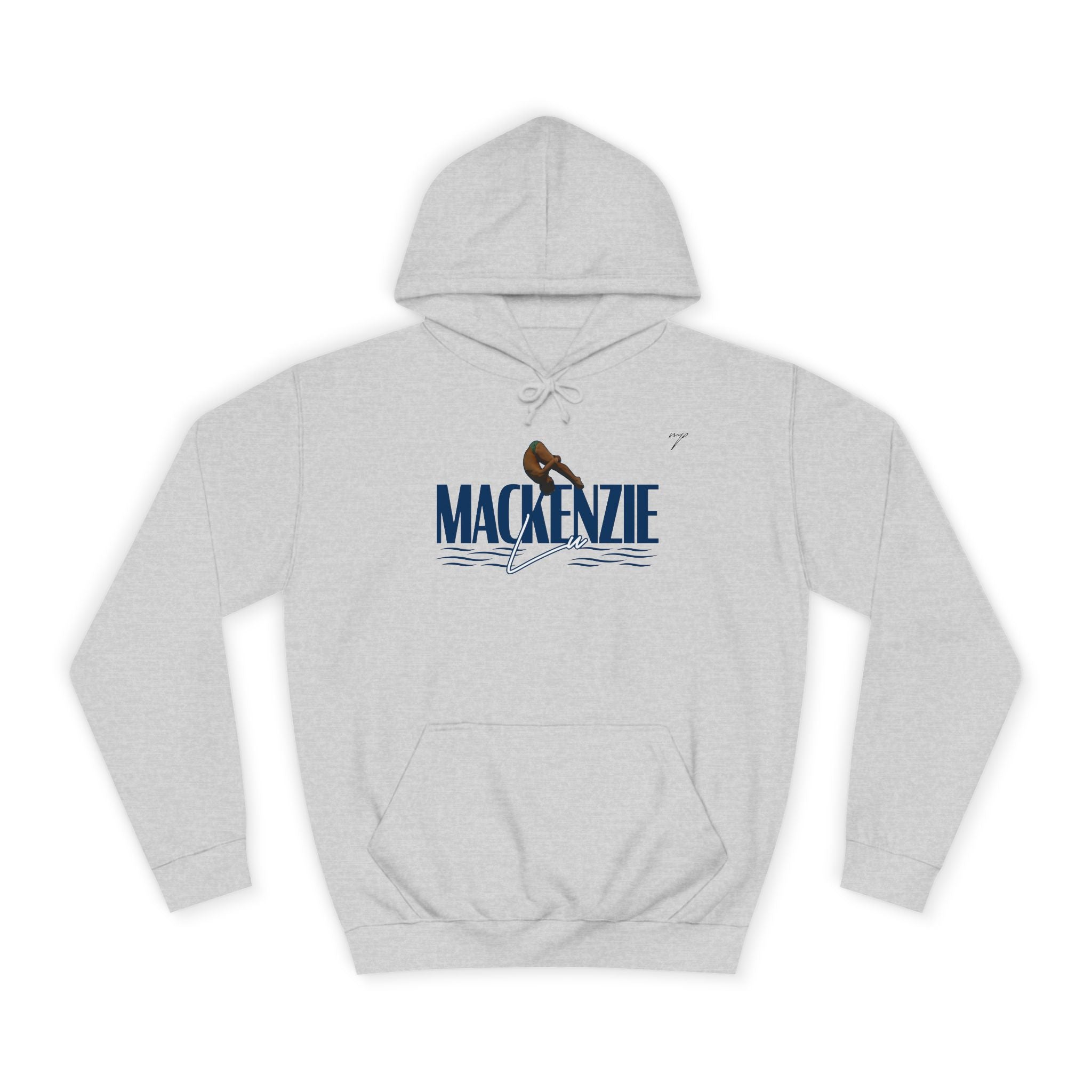 Mackenzie Lu Hoodie