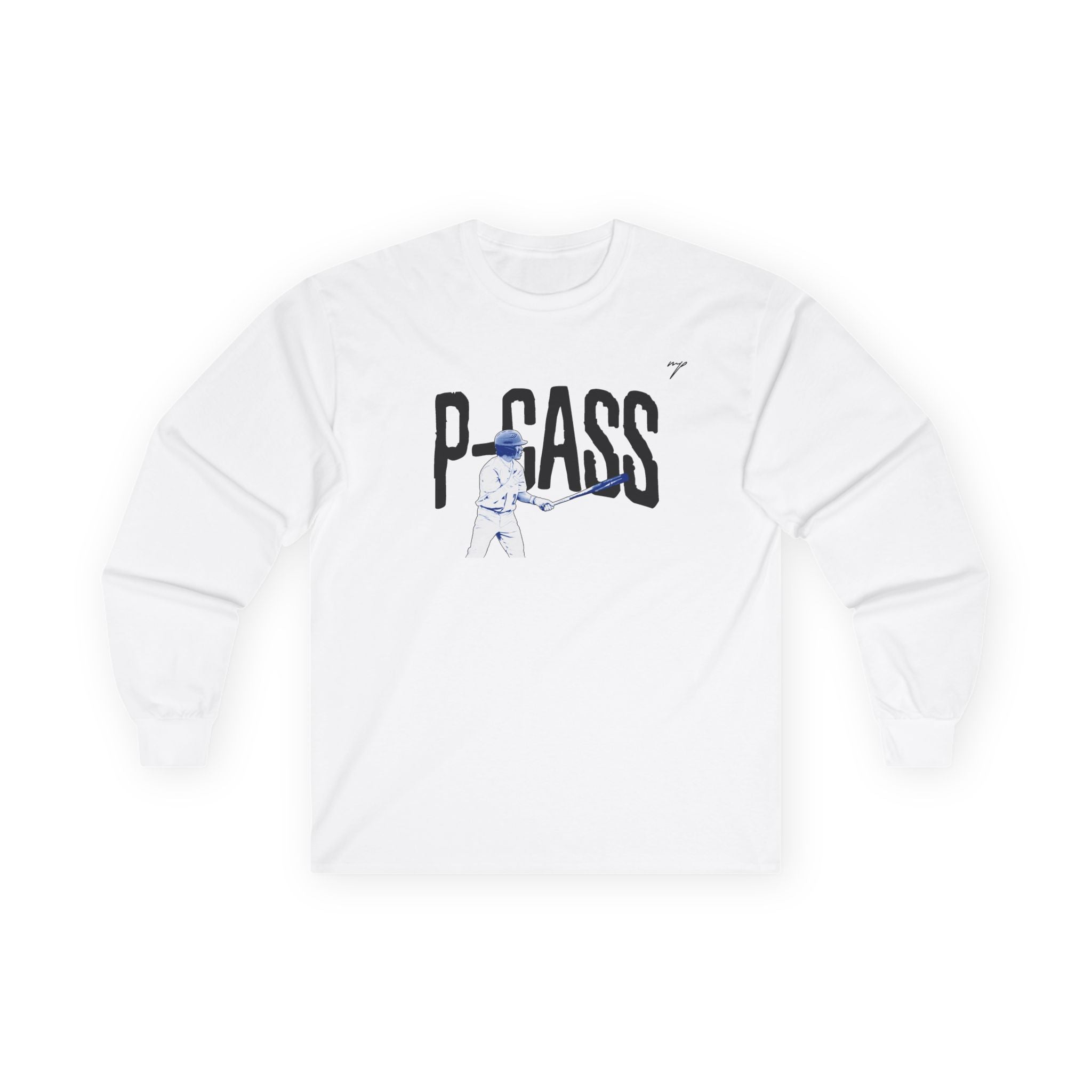 Peyton Casson Long Sleeve