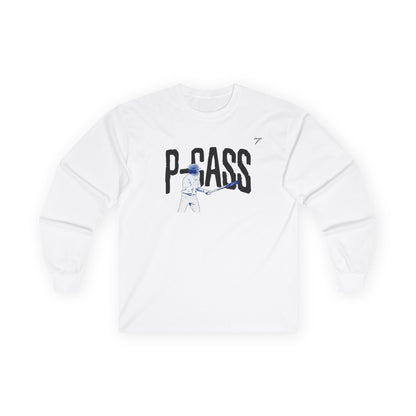 Peyton Casson Long Sleeve