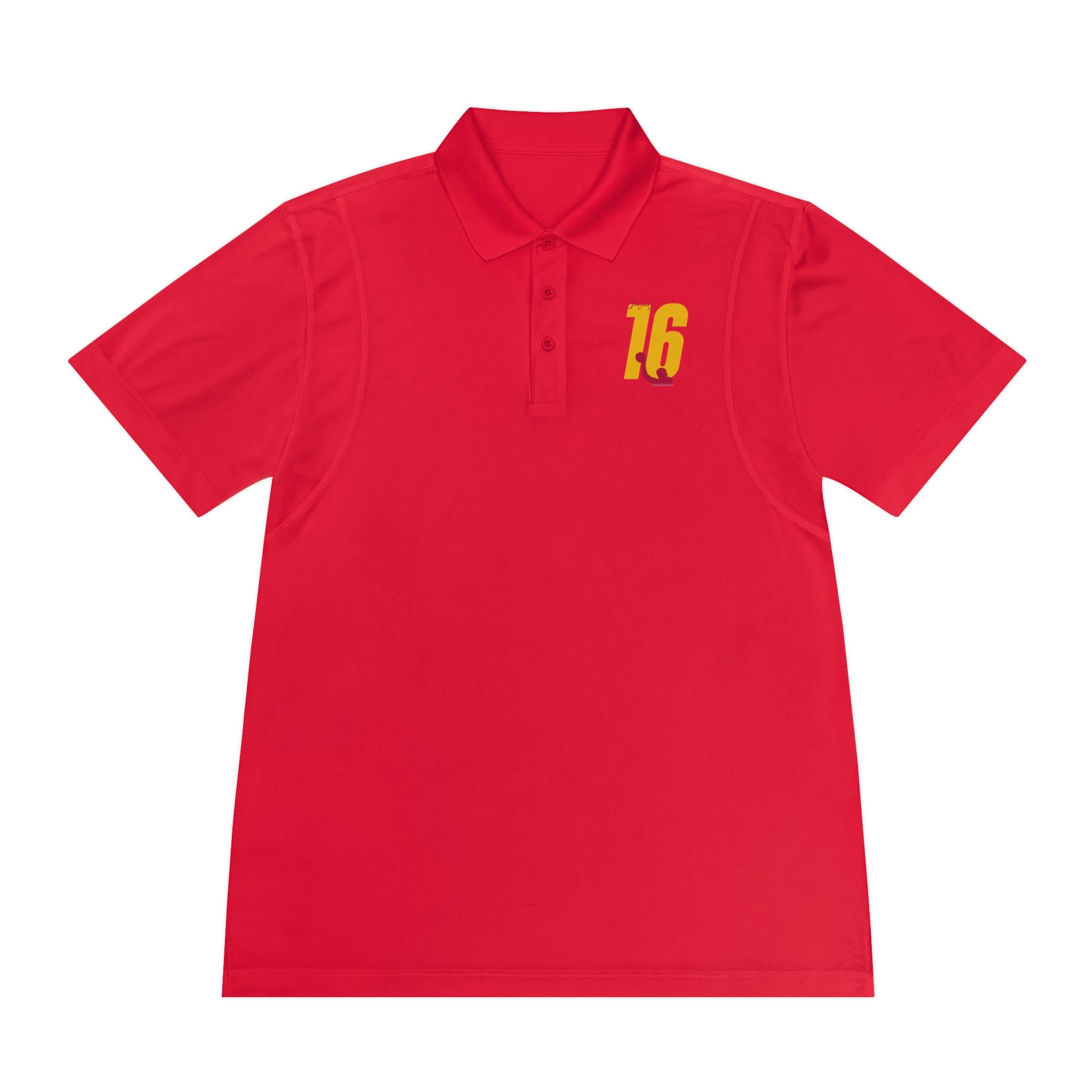 Justin Gonzalez Polo