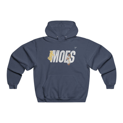Aleeya Moes Vintage Hoodie