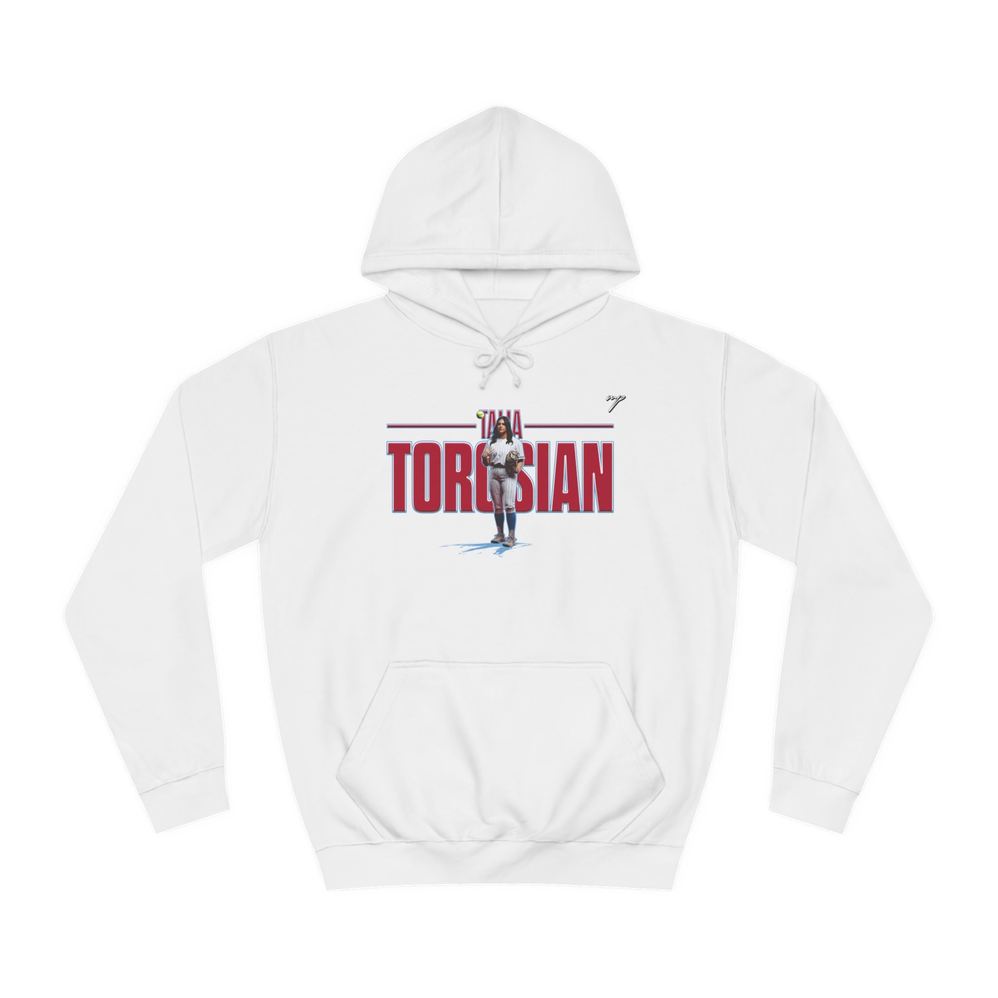 Talia Torosian Hoodie