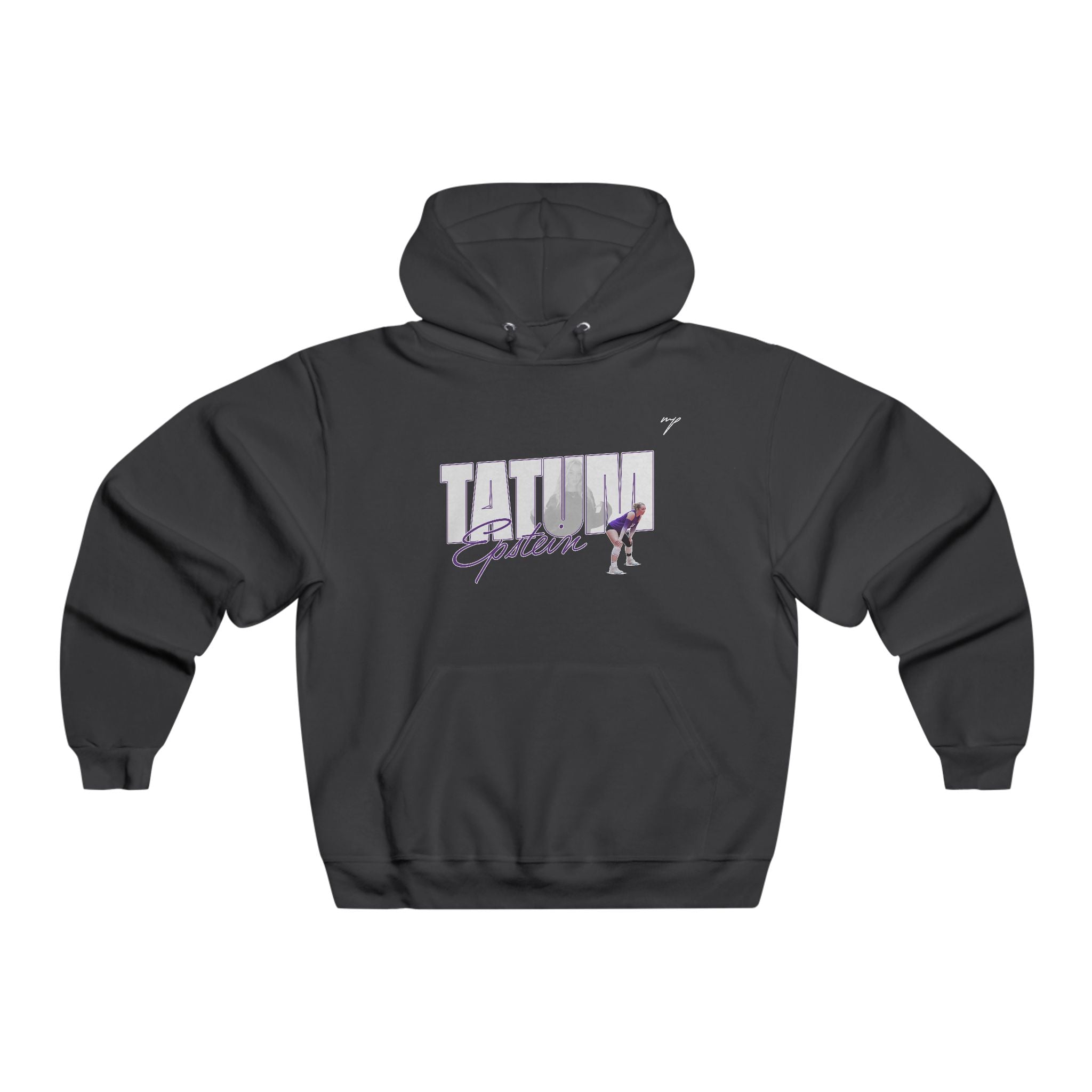 Tatum Epstein Vintage Hoodie