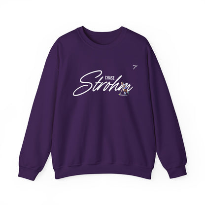 Chase Strohm Crewneck