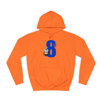 Jaylin Moore Hoodie