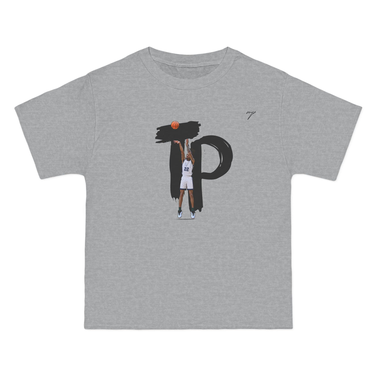 Travis Pittman Vintage Tee