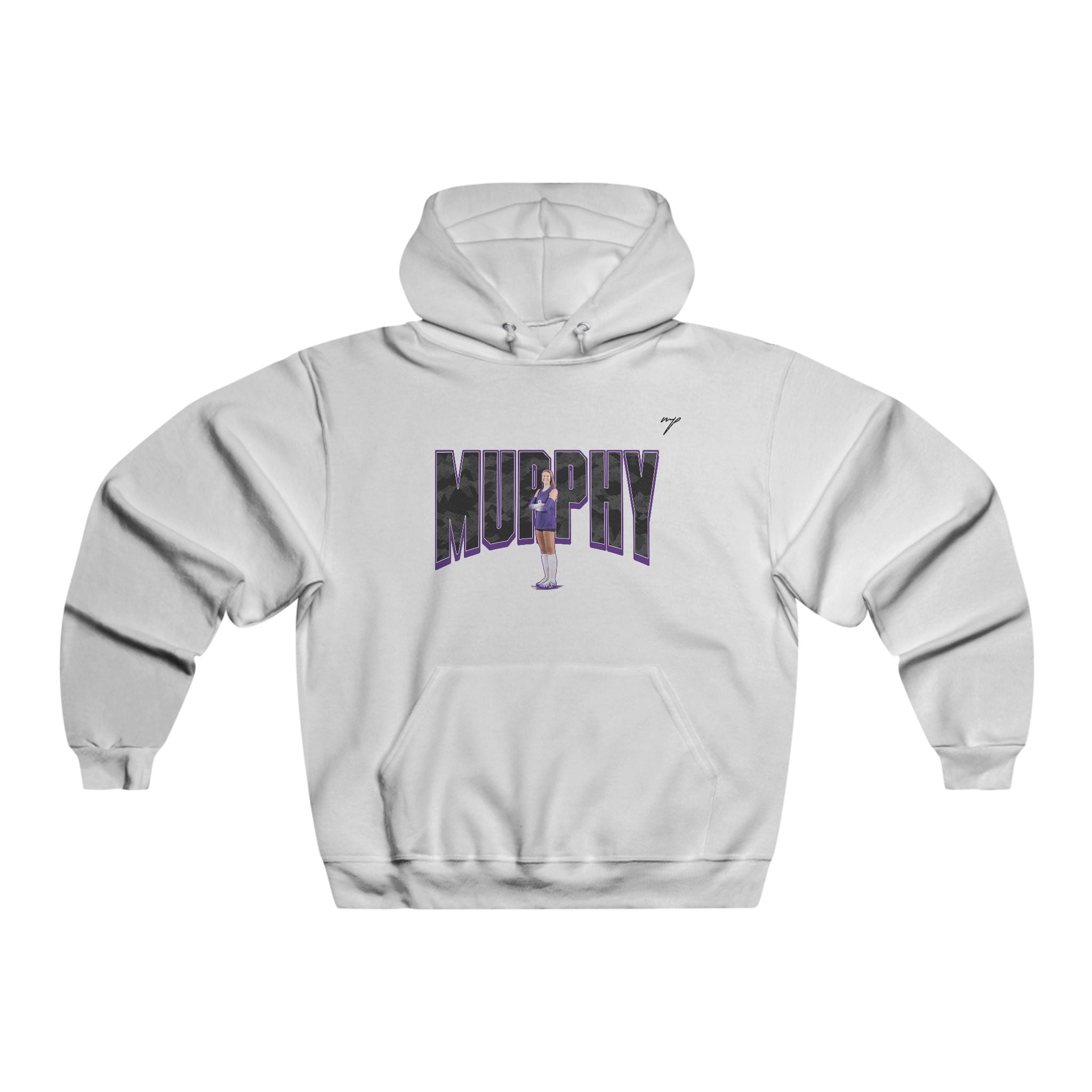 Lauren Murphy Vintage Hoodie
