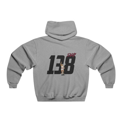 Ragan Retell Vintage Hoodie
