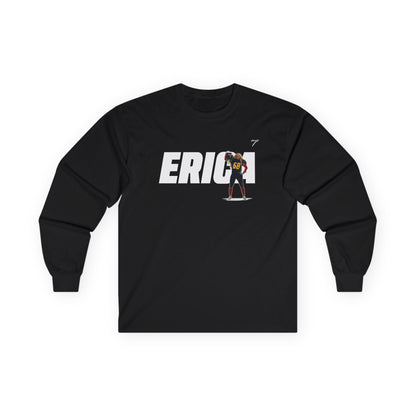 Erica Moore Long Sleeve Tee