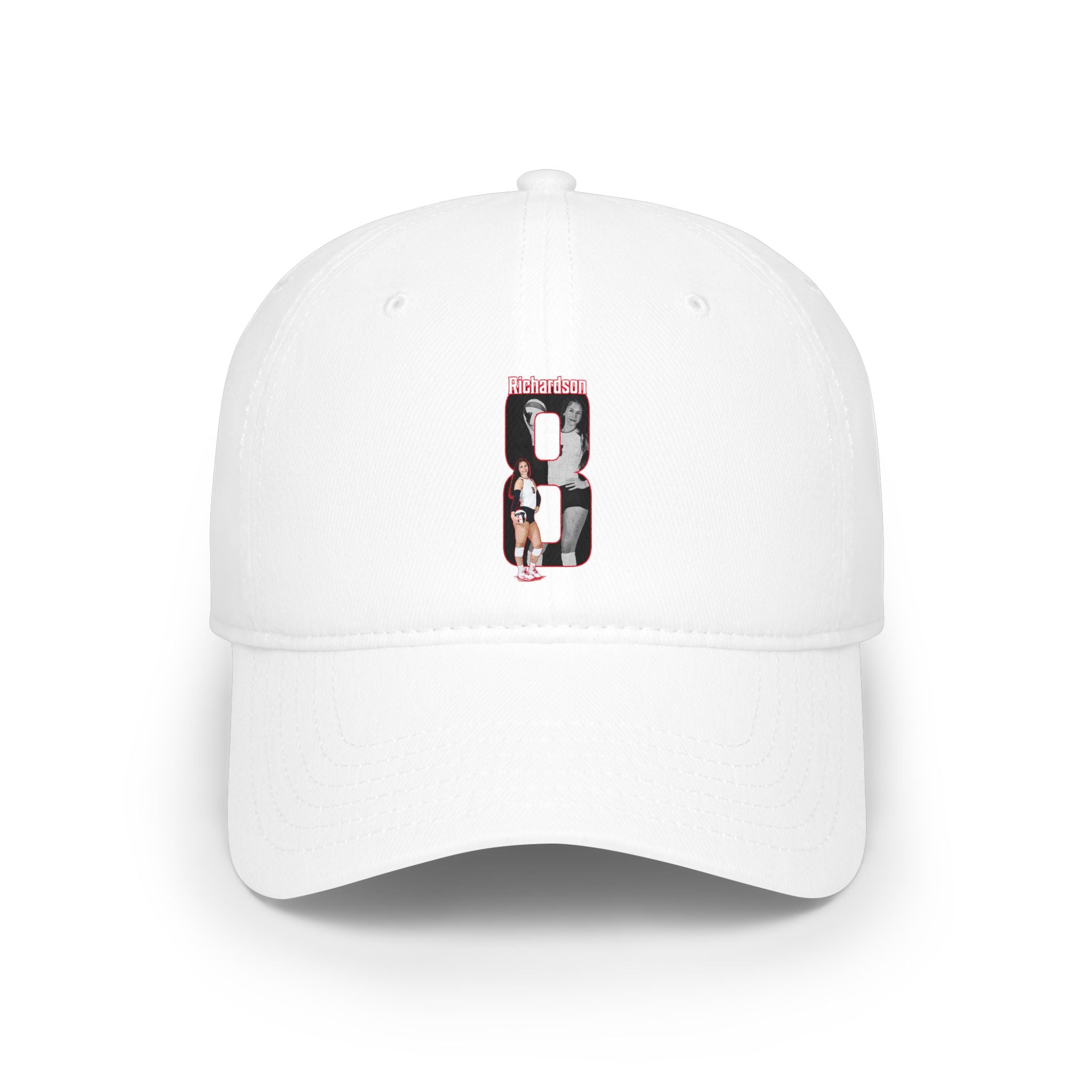 Raegan Richardson Hat