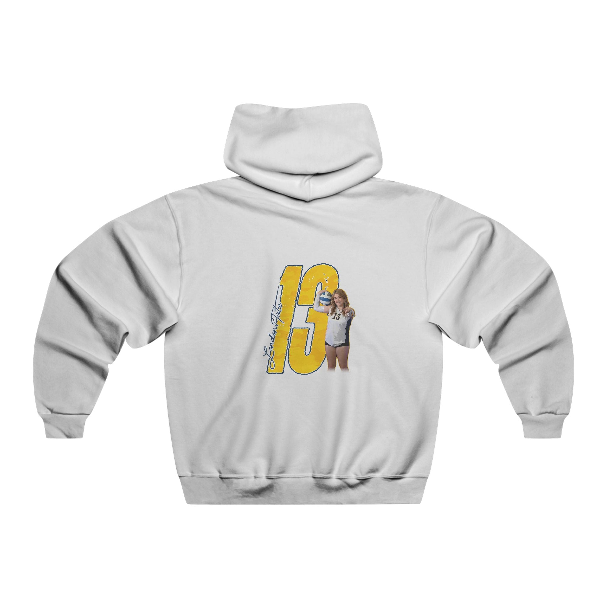 London Tate Vintage Hoodie