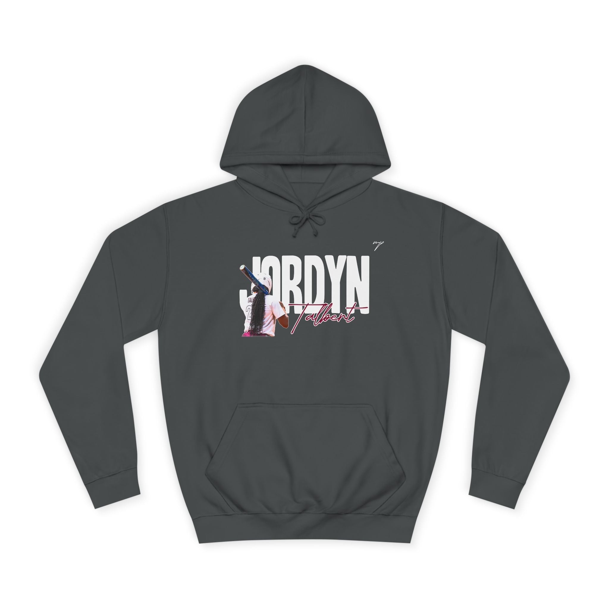 Jordyn Talbert Hoodie
