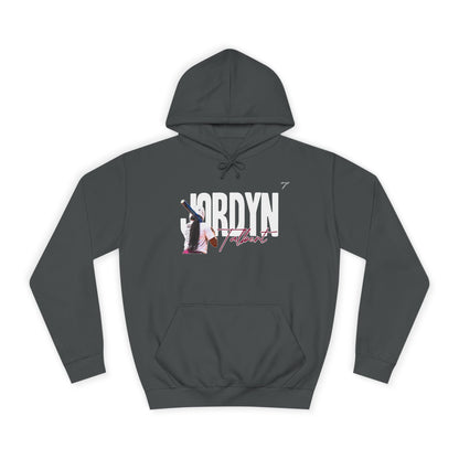 Jordyn Talbert Hoodie