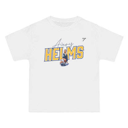 Avery Helms Vintage Tee