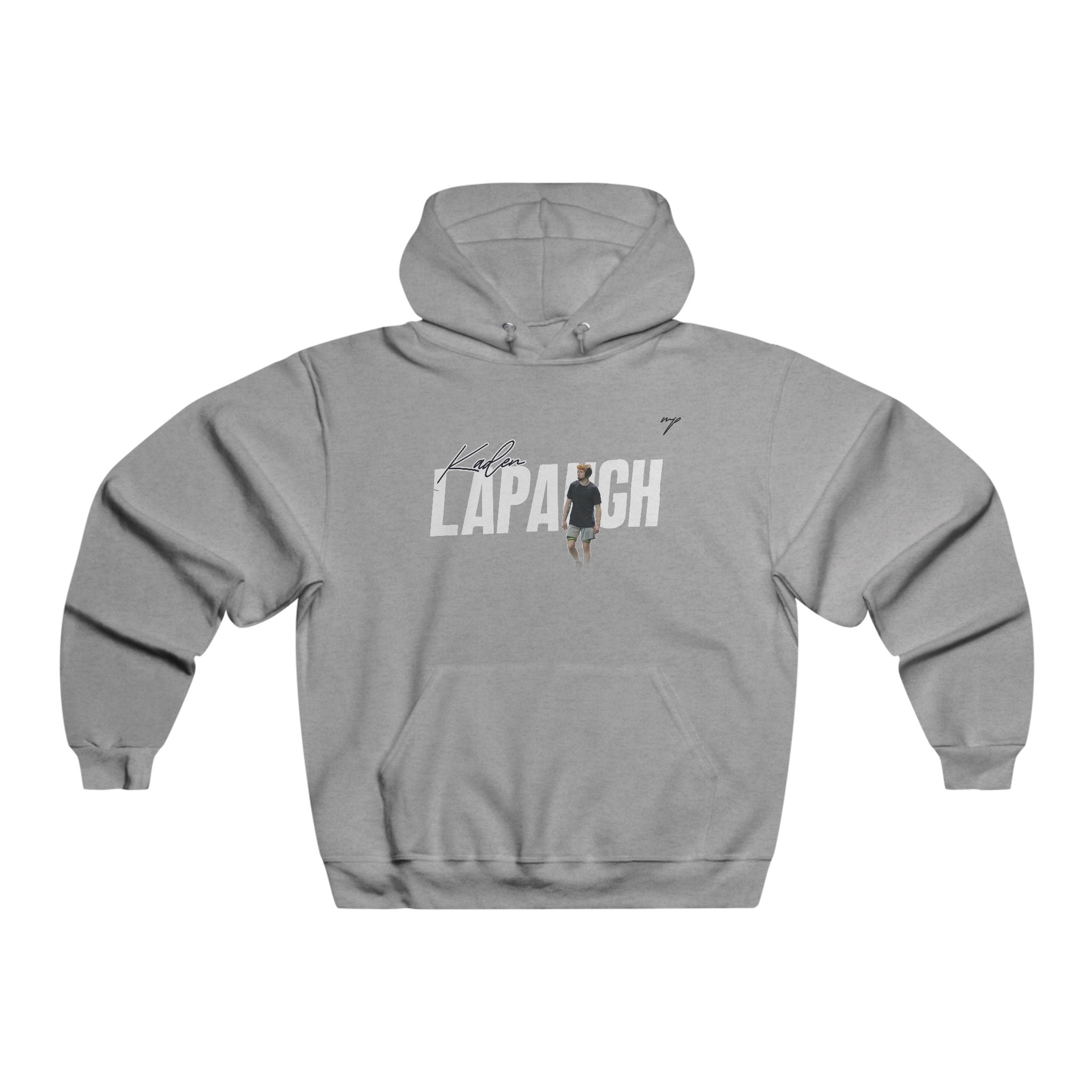 Kaden Lapaugh Vintage Hoodie